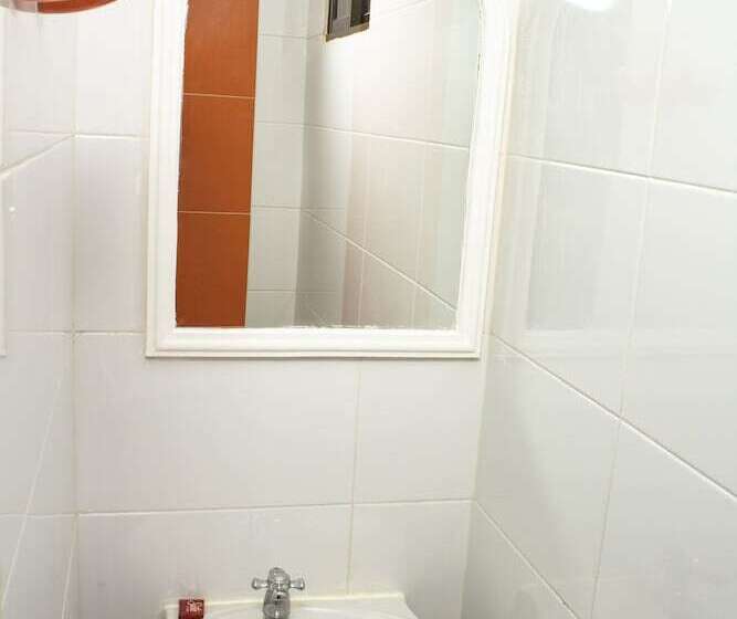 בית מלון כפרי Catedral Inn