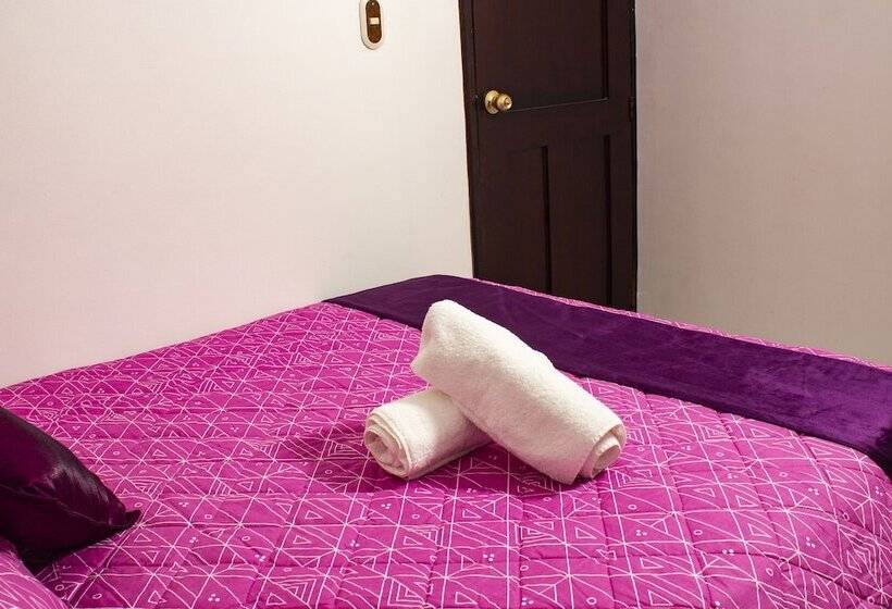 בית מלון כפרי Catedral Inn