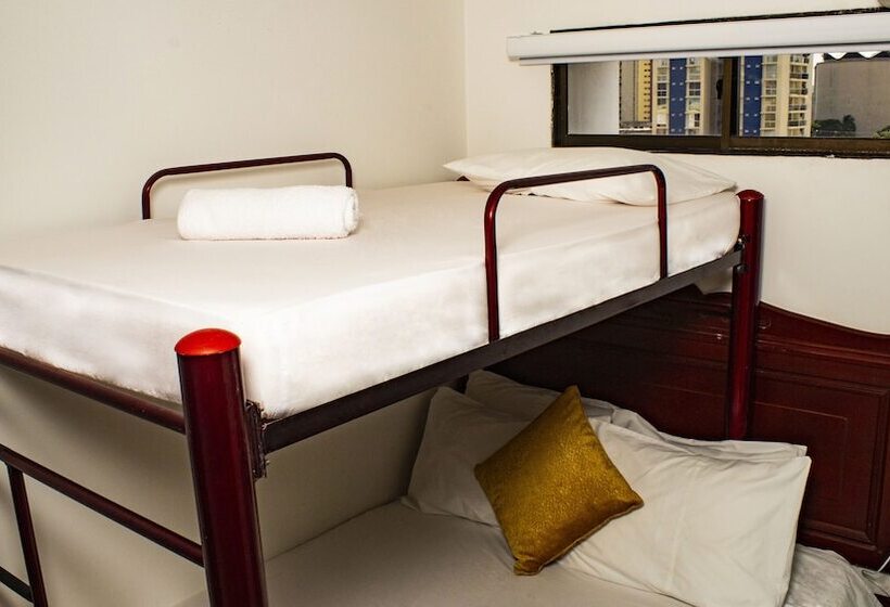 בית מלון כפרי Catedral Inn