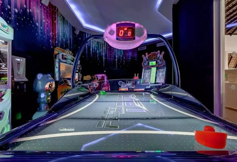 Hotelli Grand Memories Punta Cana All Inclusive