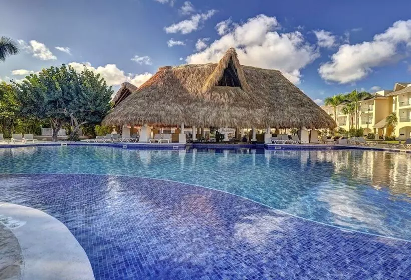 Grand Memories Punta Cana All Inclusive