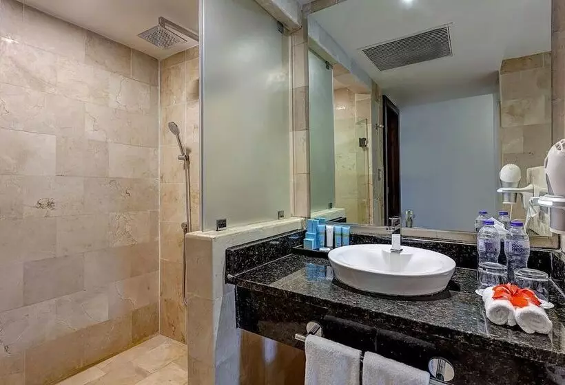 Hotelli Grand Memories Punta Cana All Inclusive