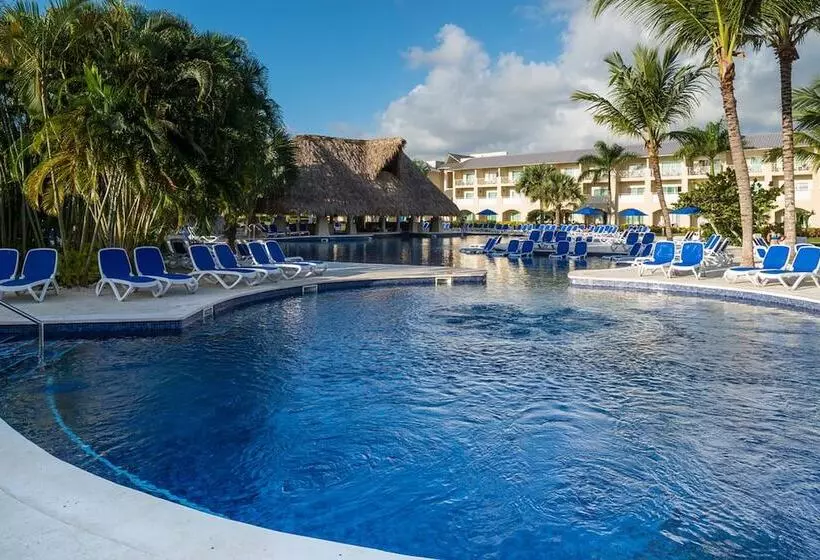 Hotelli Grand Memories Punta Cana All Inclusive
