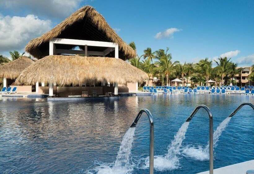 هتل Grand Memories Punta Cana All Inclusive