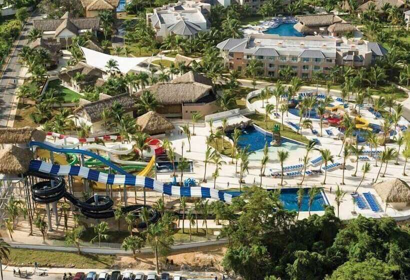 هتل Grand Memories Punta Cana All Inclusive