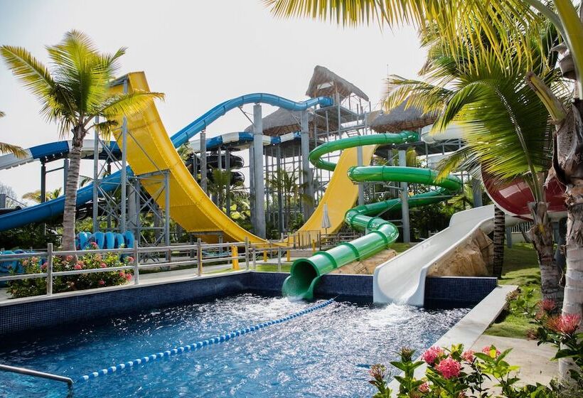 هتل Grand Memories Punta Cana All Inclusive