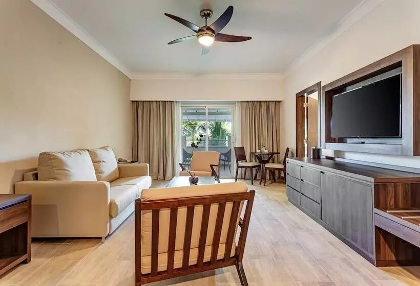 Hotelli Grand Memories Punta Cana All Inclusive