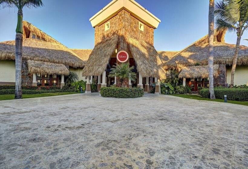 هتل Grand Memories Punta Cana All Inclusive