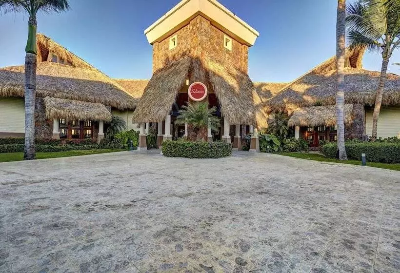 Hotelli Grand Memories Punta Cana All Inclusive