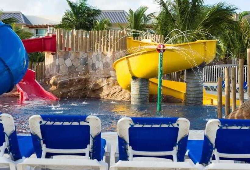 هتل Grand Memories Punta Cana All Inclusive