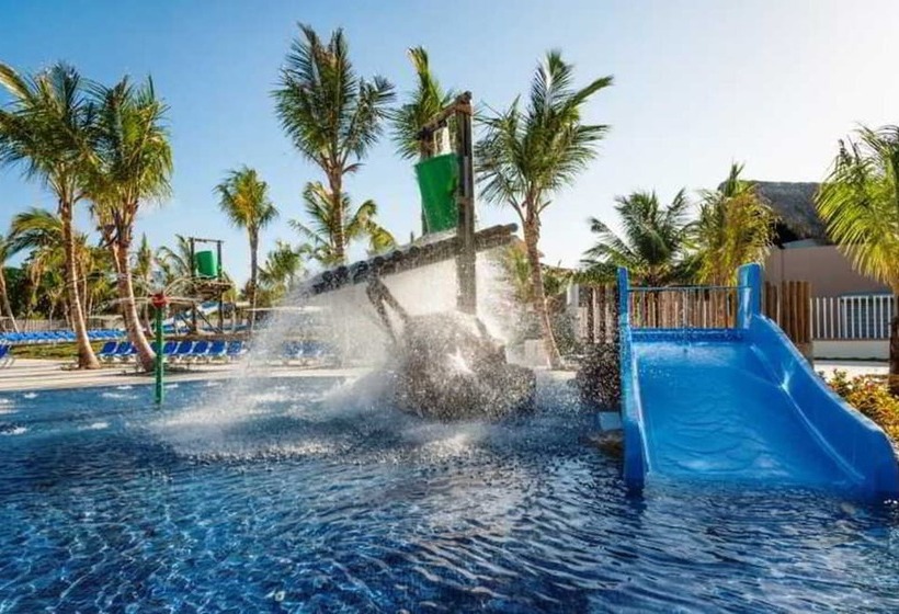 هتل Grand Memories Punta Cana All Inclusive