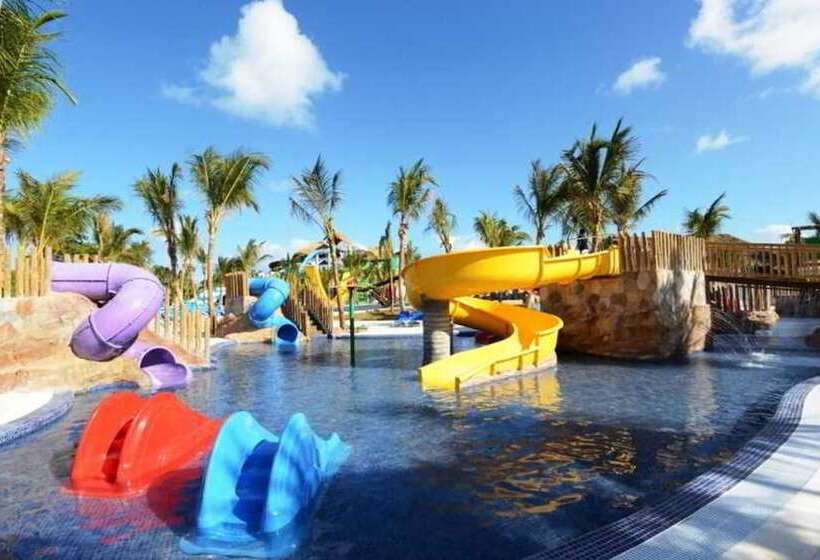 هتل Grand Memories Punta Cana All Inclusive