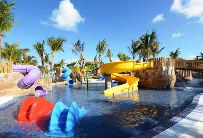 Hotelli Grand Memories Punta Cana All Inclusive