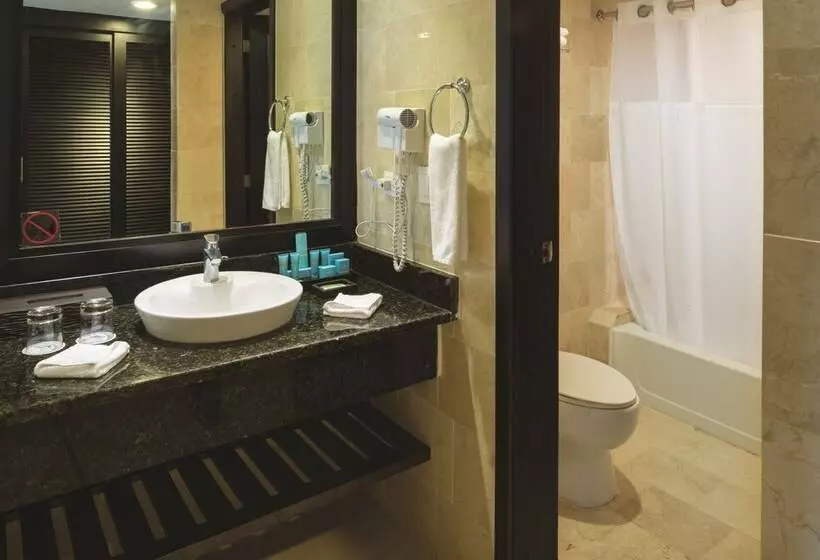 Hotelli Grand Memories Punta Cana All Inclusive