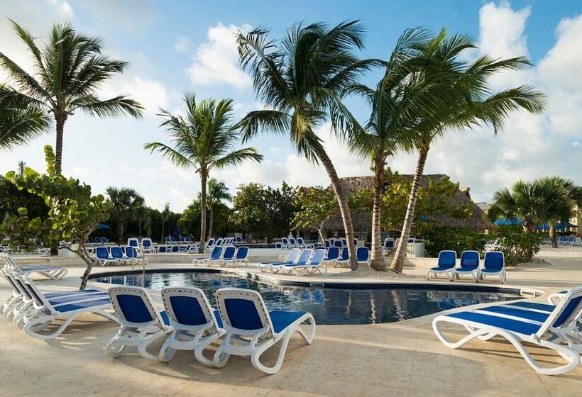 هتل Grand Memories Punta Cana All Inclusive