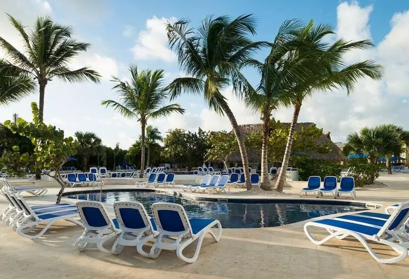 Hotelli Grand Memories Punta Cana All Inclusive