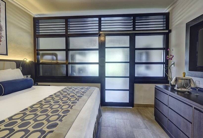 هتل Grand Memories Punta Cana All Inclusive