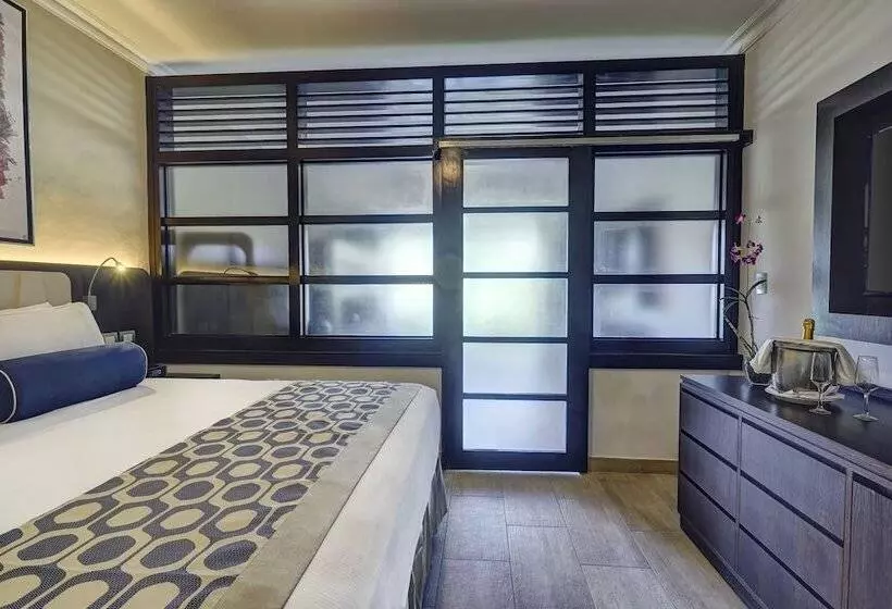 Hotelli Grand Memories Punta Cana All Inclusive