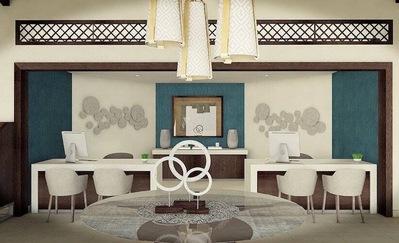 هتل Grand Memories Punta Cana All Inclusive