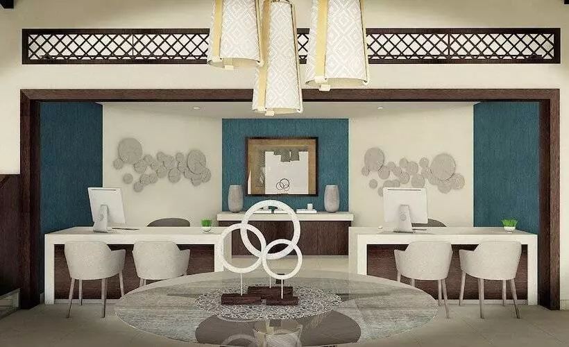 Hotelli Grand Memories Punta Cana All Inclusive