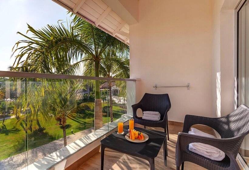 هتل Grand Memories Punta Cana All Inclusive