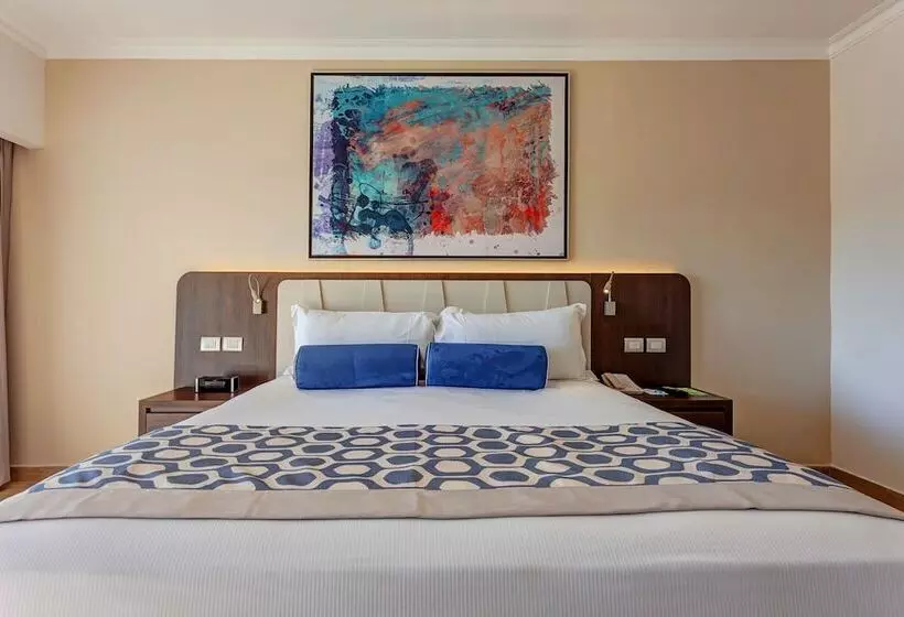 Hotelli Grand Memories Punta Cana All Inclusive