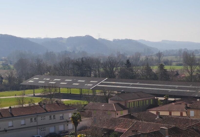 酒店 Hôtel Le Loft