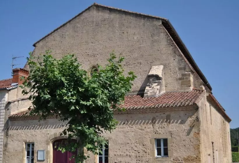 Hotelli Hôtel Le Loft