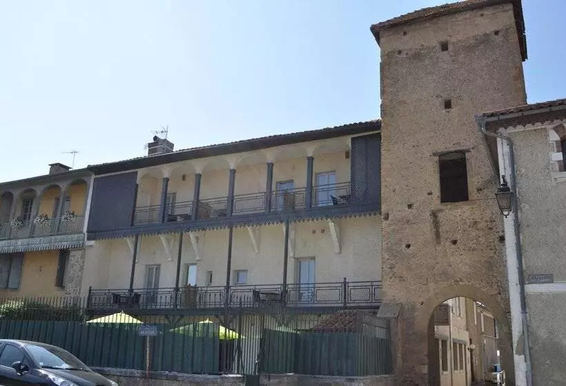 Hotelli Hôtel Le Loft