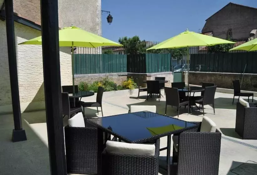 Hotelli Hôtel Le Loft