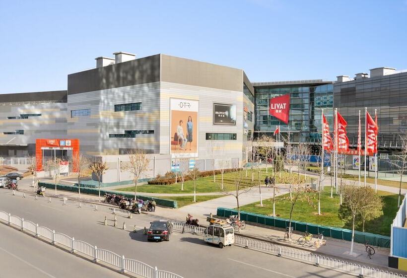 Hotel Hyatt Place Beijing Daxing