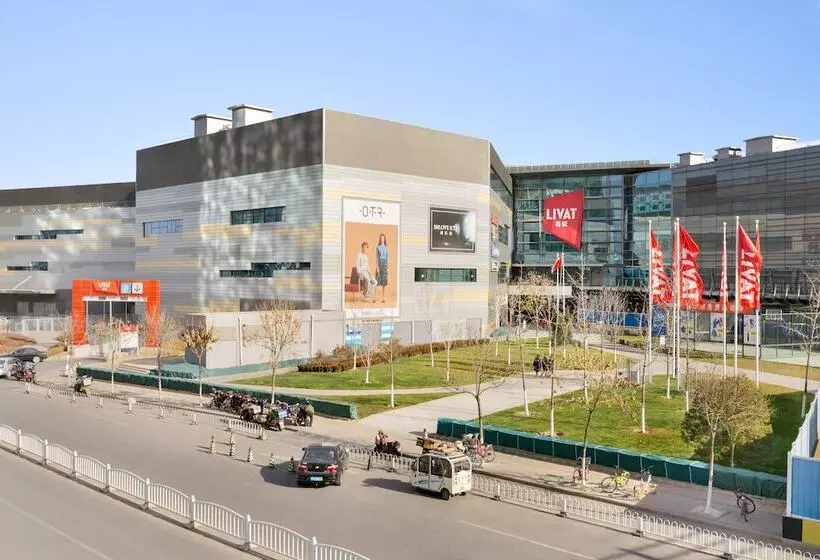 ホテル Hyatt Place Beijing Daxing