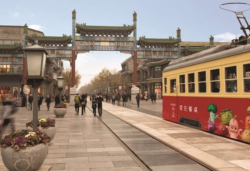 Hotel Hyatt Place Beijing Daxing