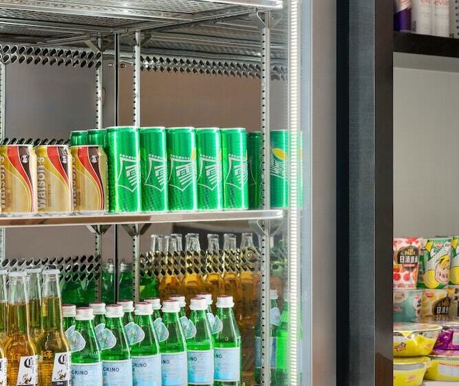 호텔 Hyatt Place Beijing Daxing