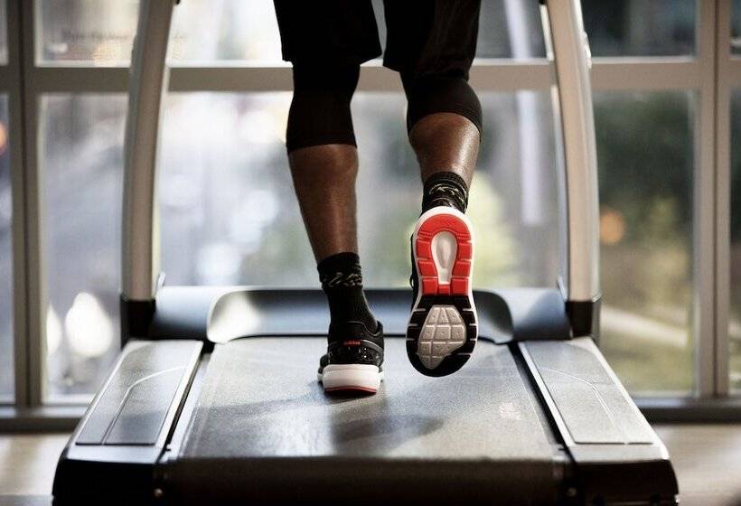 Hotel Hyatt Place Beijing Daxing