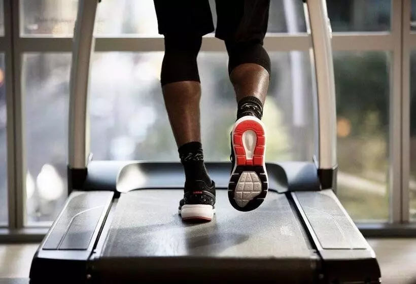 ホテル Hyatt Place Beijing Daxing