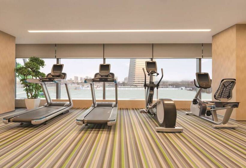 Hotel Hyatt Place Beijing Daxing