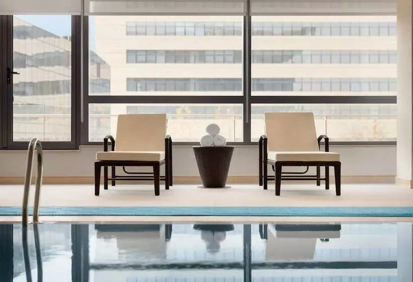 ホテル Hyatt Place Beijing Daxing