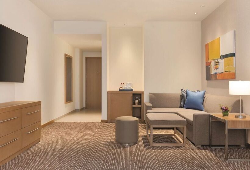 Hotel Hyatt Place Beijing Daxing