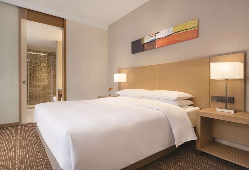 Hotel Hyatt Place Beijing Daxing