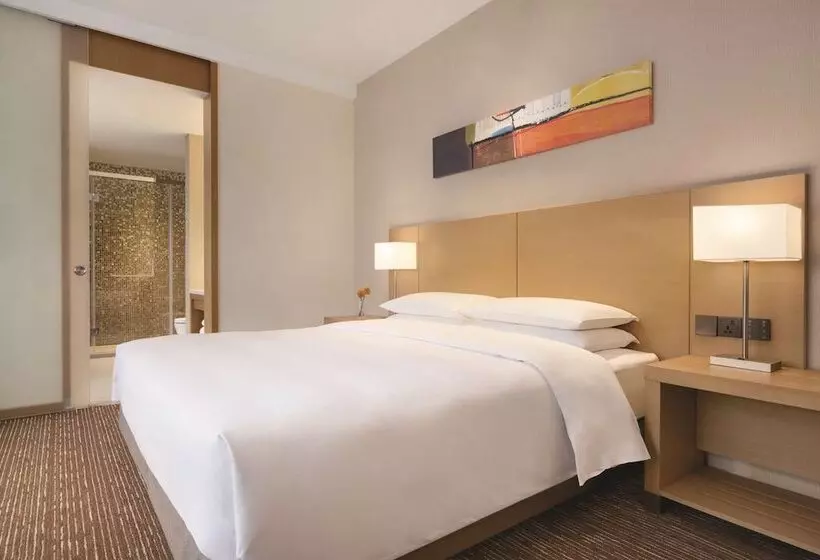 ホテル Hyatt Place Beijing Daxing