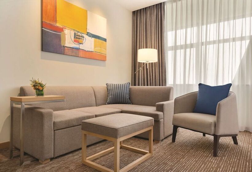 호텔 Hyatt Place Beijing Daxing