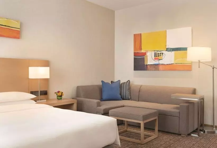 ホテル Hyatt Place Beijing Daxing