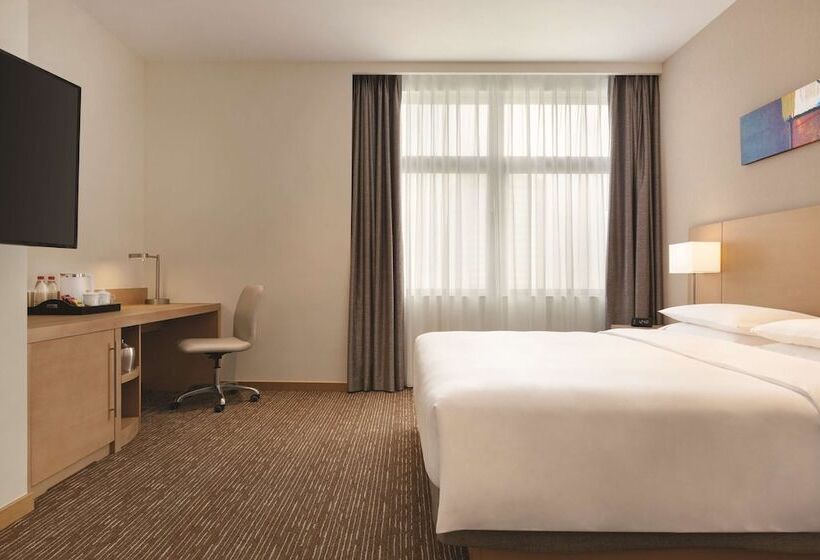 Hotel Hyatt Place Beijing Daxing