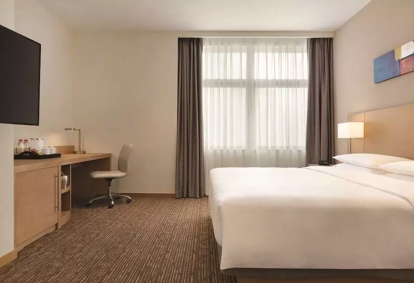 ホテル Hyatt Place Beijing Daxing