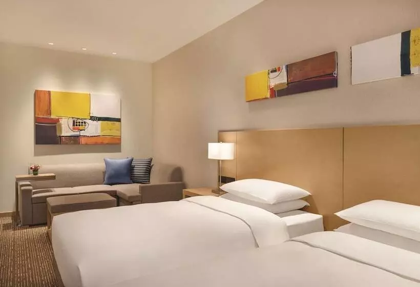 ホテル Hyatt Place Beijing Daxing