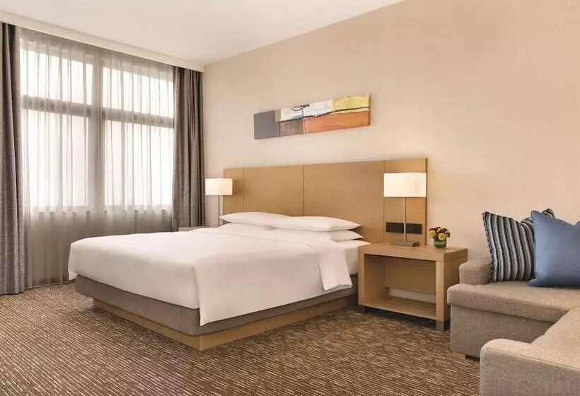 ホテル Hyatt Place Beijing Daxing