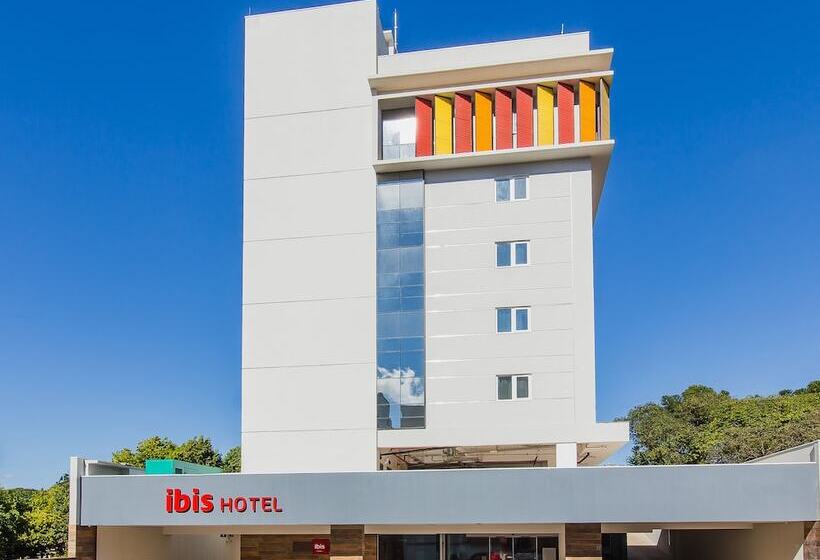 בית מלון כפרי Ibis Erechim