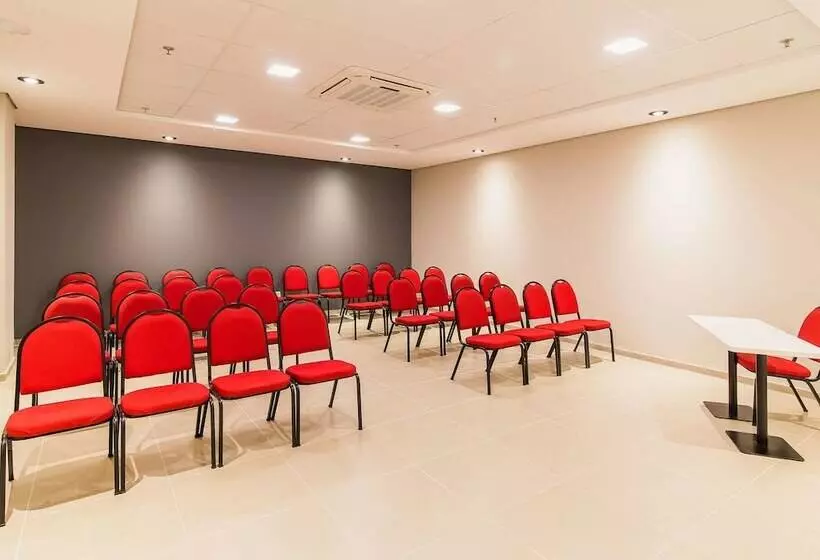 Hotelli Ibis Erechim