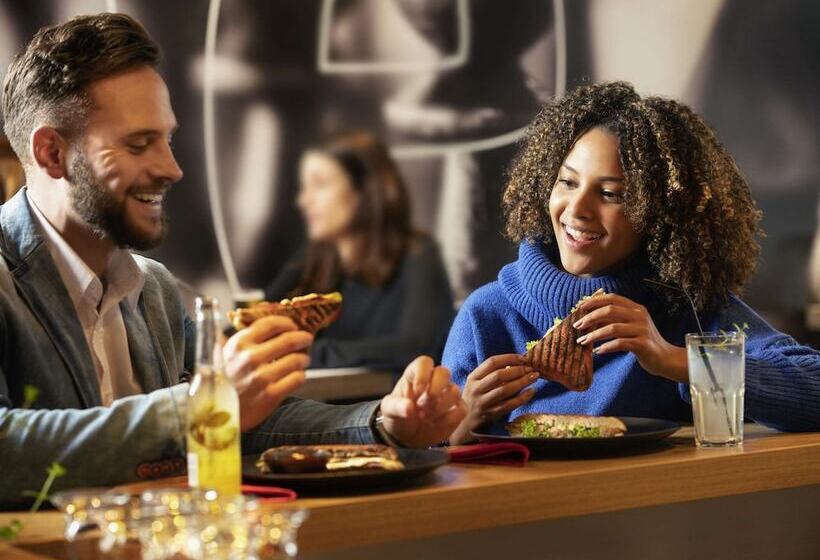 בית מלון כפרי Ibis Erechim